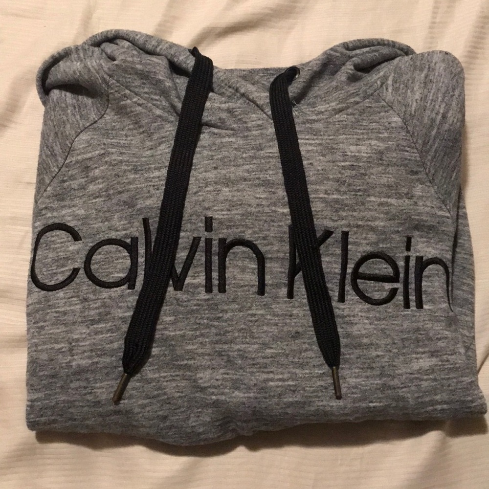 Calvin Klein hoodie